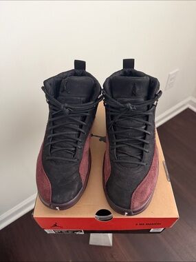 Women’s air Jordan 12 retro